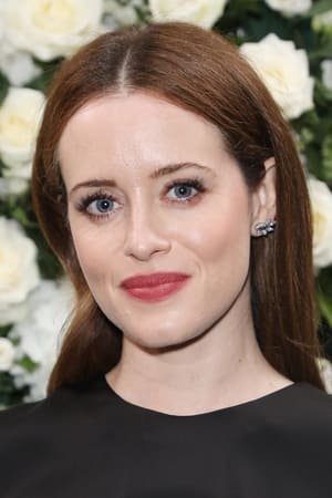 Claire Foy